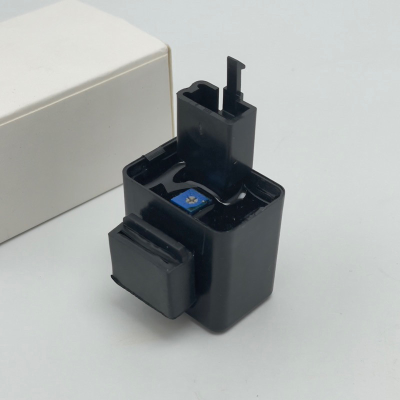 YAMAHA Y15ZR-V2 SIGNAL CONDENSER FLASHER RELAY - LED (ADJUSTABLE) Y15 ZR Y 15ZR Y 15 ZR Y SUKU YSUKU