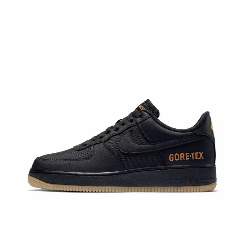 ของแท้ 100%  Nike Air Force 1 Gtx พร้อมส่ง