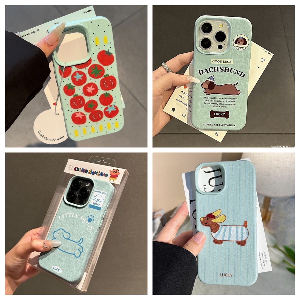 Case For iPhone 17 16 15 14 13 12 11 Pro Max 14Plus