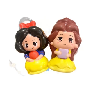 💖ของเล่นบีบสกุชชี่ รูปการ์ตูนแมวน่ารัก เหมาะกับเล่นคลายเครียด สําหรับตกแต่งห้องนอน สํานักงาน-เจ้าหญิง bdsm toy