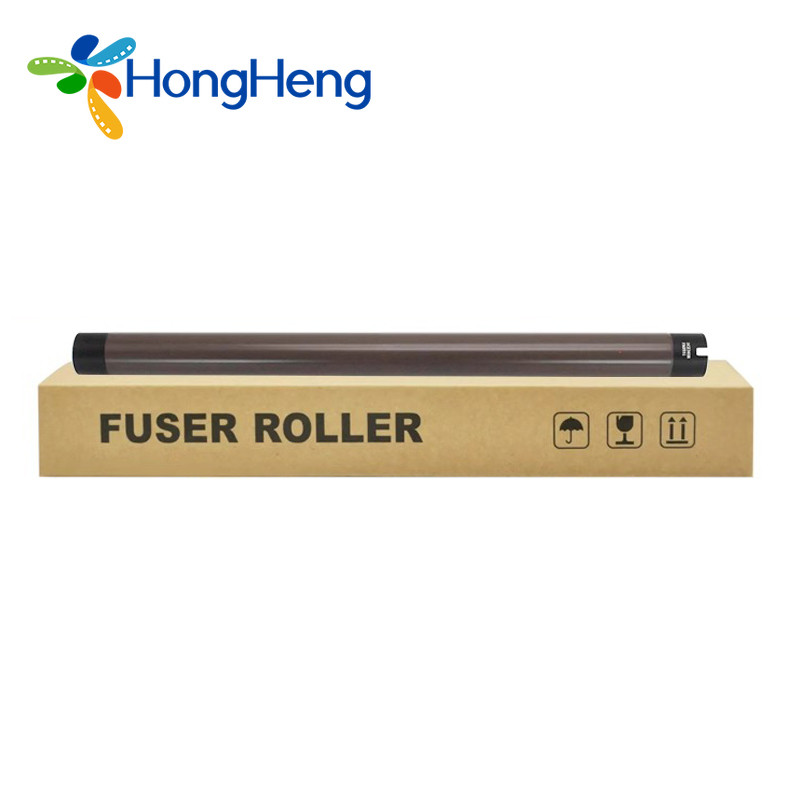 Upper Fuser Roller สําหรับ Xerox IV 2060 3065 3060 WC5325 WC5330 WC5335 Pro 123 128 133 WC 5325 5335 5330 Upper ความร้อน Roller