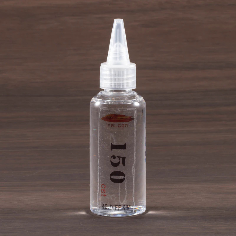60ml RC รถ shock Oil สำหรับรุ่น Crawler รีโมทคอนโทรลรถ1/10 Universal Drifting Monster truck รถบรรทุกระยะสั้น ราคา ถูกที่สุด ดีลบีเคเค แกลเลอรีภาพที่ 8