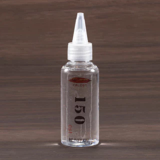 60ml RC รถ shock Oil สำหรับรุ่น Crawler รีโมทคอนโทรลรถ1/10 Universal Drifting Monster truck รถบรรทุกระยะสั้น