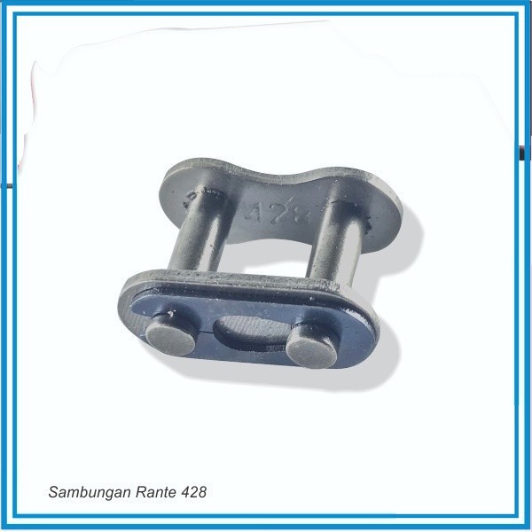 ข้อต่อโซ่ 428*******