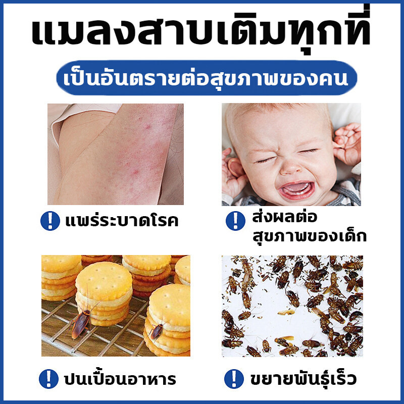 COD เจลกำจัดมด ตายยกรัง ไร้สี ไร้กลิ่น ไม่เป็นอันตราย, เจลกำจัดมด เหยื่อกำจัดมด เหยื่อมด เหยื่อล่อมด เจลมด Ant bait ราคา ถูกที่สุด ดีลบีเคเค แกลเลอรีภาพที่ 4