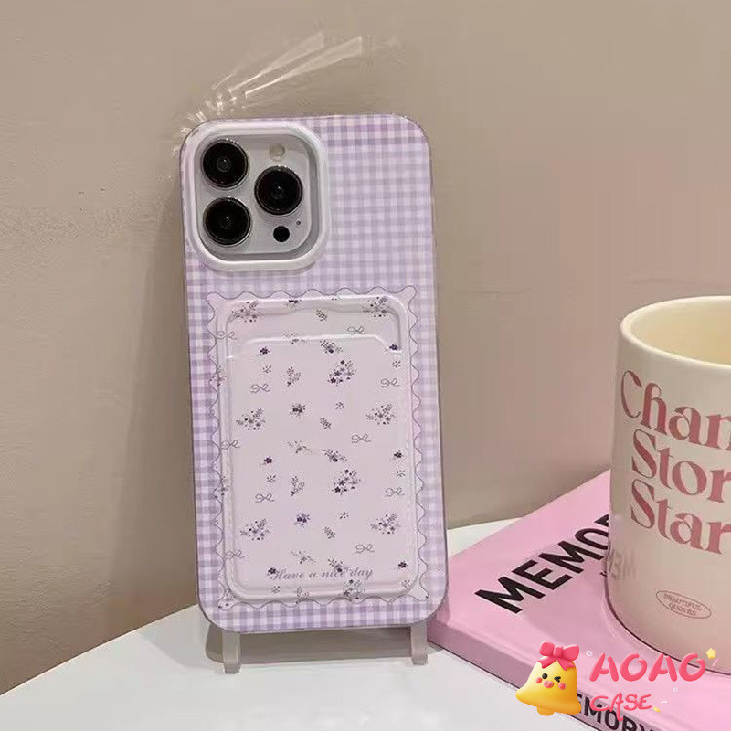 สปริงสร้อยข้อมือดอกไม้เล็ก ๆ โรแมนติกสด เคสiPhone 16 11 15 13 12 14 Pro Max 7Plus XR X XS Max 16 7 14 8 15 Plus SE 2020 ราคา ถูกที่สุด ดีลบีเคเค แกลเลอรีภาพที่ 7