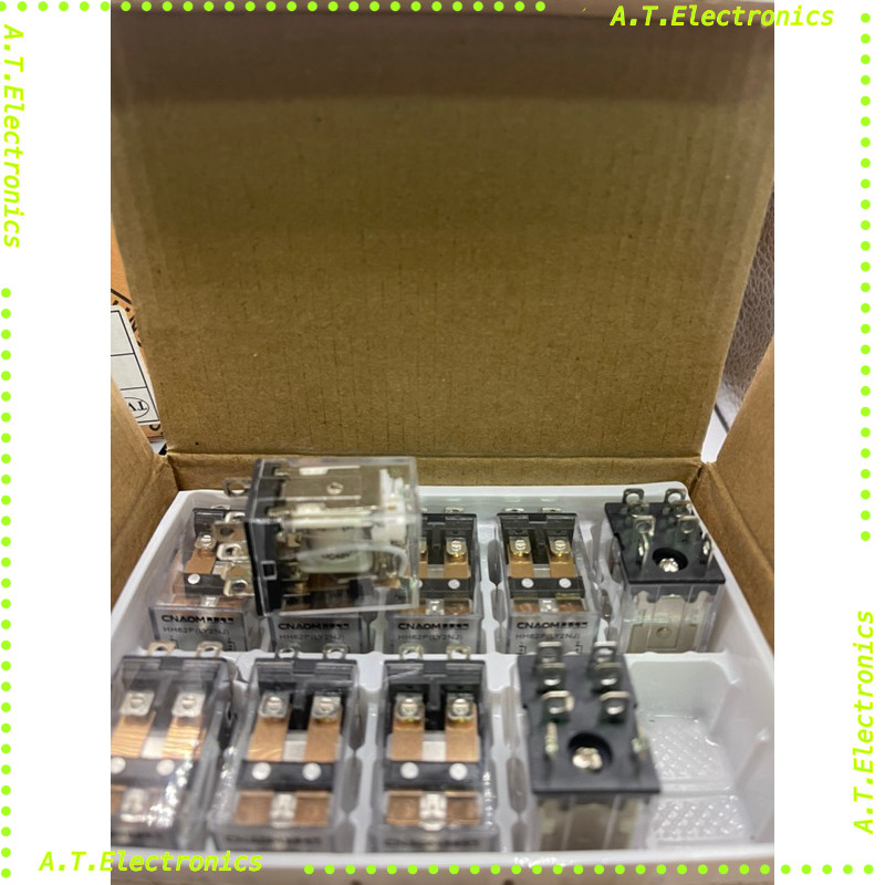 Ly2  48v Dc  10aรีเลย์ ส่งของทุกวันร้านในไทย