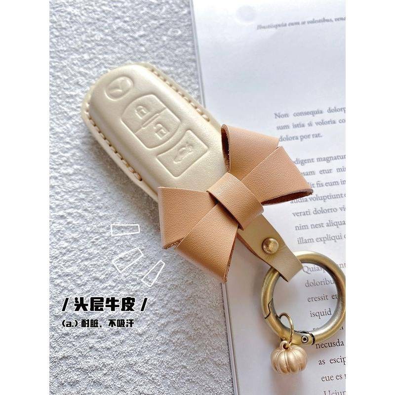 เคสกุญแจรีโมทรถยนต์ Mazda2、Mazda3、Mazda6 CX4 CX8 CX5 CX30 มาสด้า2ปี2022 ปลอกกุญแจ