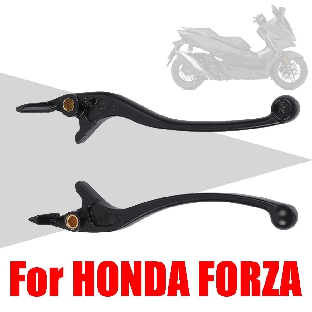 2018 - 2024 ก้านเบรค  Forza 300-350 Forza350 ADV350 Forza300 Forza 350 300 250 125 มือเบรค สีดำ