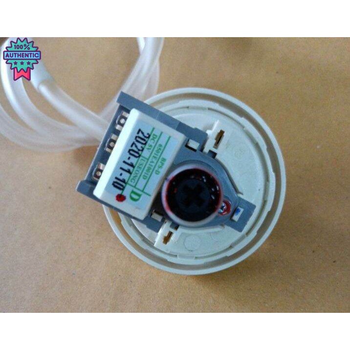 900247 เพรสเชอร์ เครื่องซักผ้า LG 6501EA1001 D อะไหล่เครื่องซักผ้า