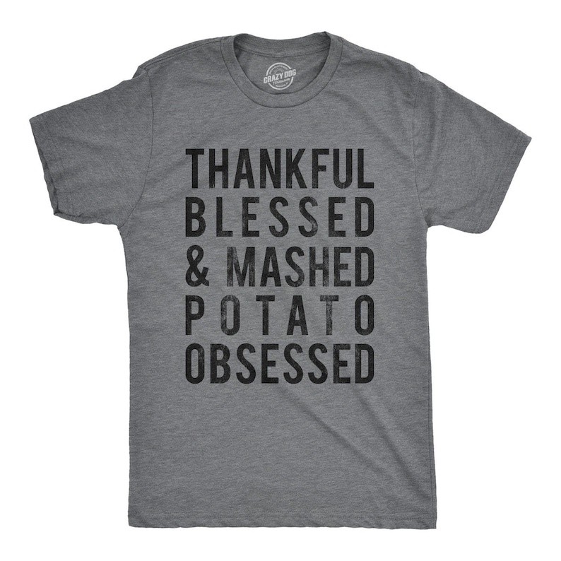 Thanksgiving Shirts, Funny Christmas Shirt, Funny Family Shirt, Foodie Shirts, Holidays Shirts, Than