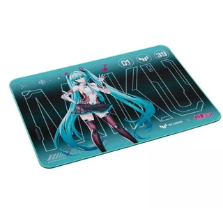 ASUS TUF Gaming P1 Mouse Pad - Hatsune Miku Edition แผ่นรองเมาส์