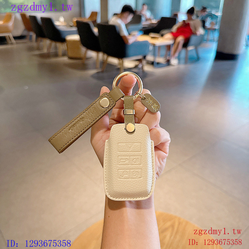 X3C6 เหมาะสําหรับ Land Rover RANGE ROVER, RANGE ROVER Jaguar DISCOVERY, Jaguar Key Cover Range Rover