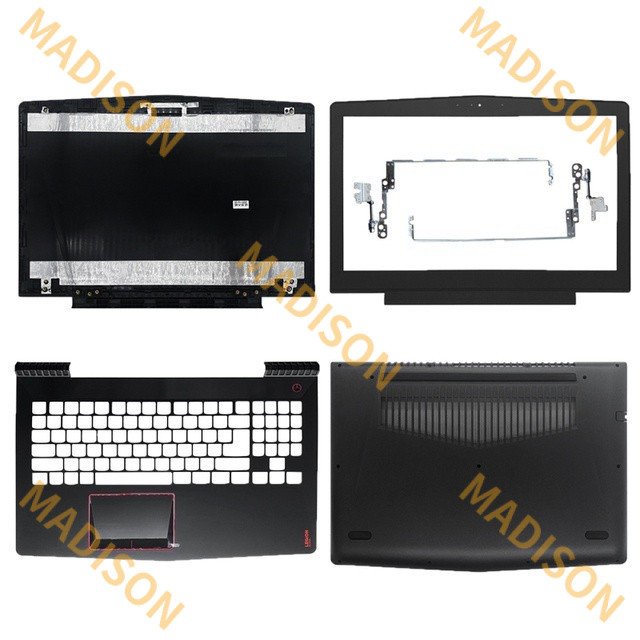 ใหม่สำหรับ Lenovo Legion Y520 R720 Y520-15 R720-15 Y520-15IKB แล็ปท็อป SER จอแอลซีดีฝา palmrest ฝาคร