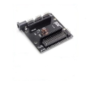 NODEMCU ESP8266 แผ่นฐาน NODEMCU บอร์ดฐาน