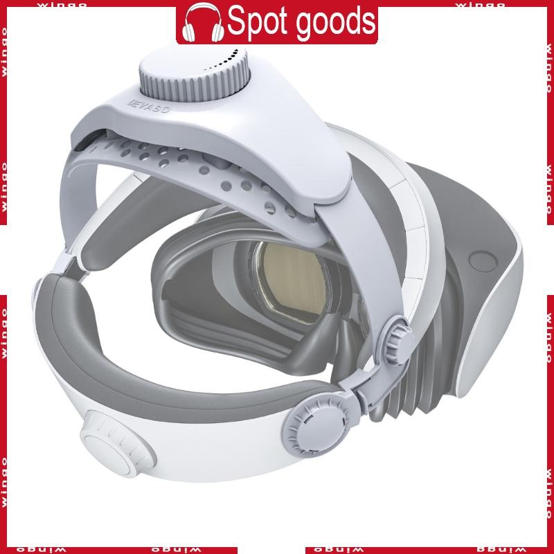 WIN in VR Game Head Straps สําหรับสายรัดชุดหูฟัง PS VR2