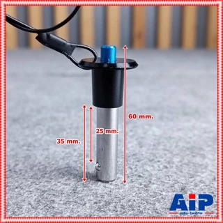 สลักตู้แขวน 9.5x25mm ยาว60mm JH76456 JH 76456 JH-76456 สลักล็อกตู้แขวน สลักลำโพง เอไอ-ไพศาล