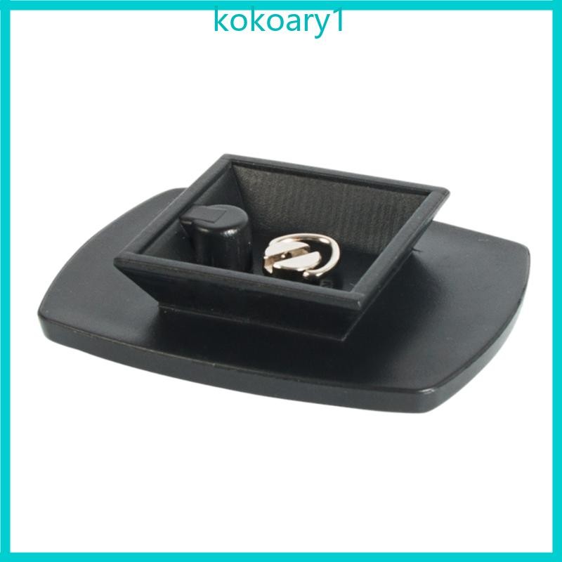 KOKO แผ่นยึดกล้องที่ปลอดภัยสําหรับขาตั้งกล้อง vct668 st666 690 CX-444 CX-888 CX-460