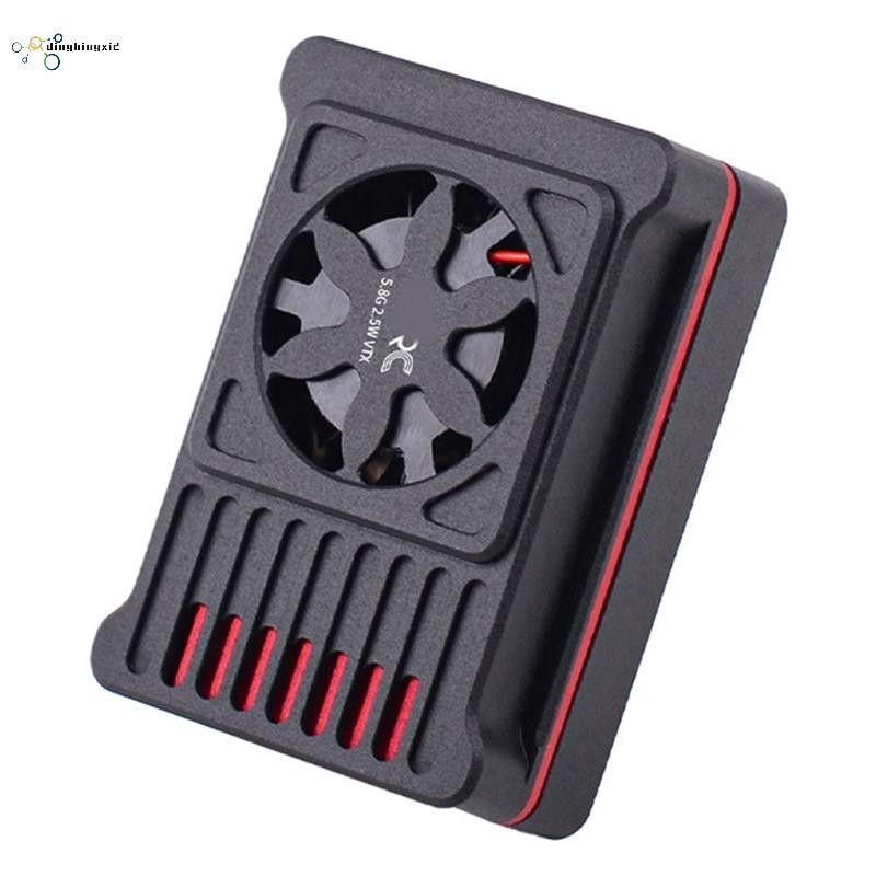 5.8G 2.5W VTX FPV VTX เครื่องส่งสัญญาณ 48CH รองรับ 2-8S สําหรับเครื่องส่งสัญญาณวิดีโอโดรน RC ยาวตั้ง