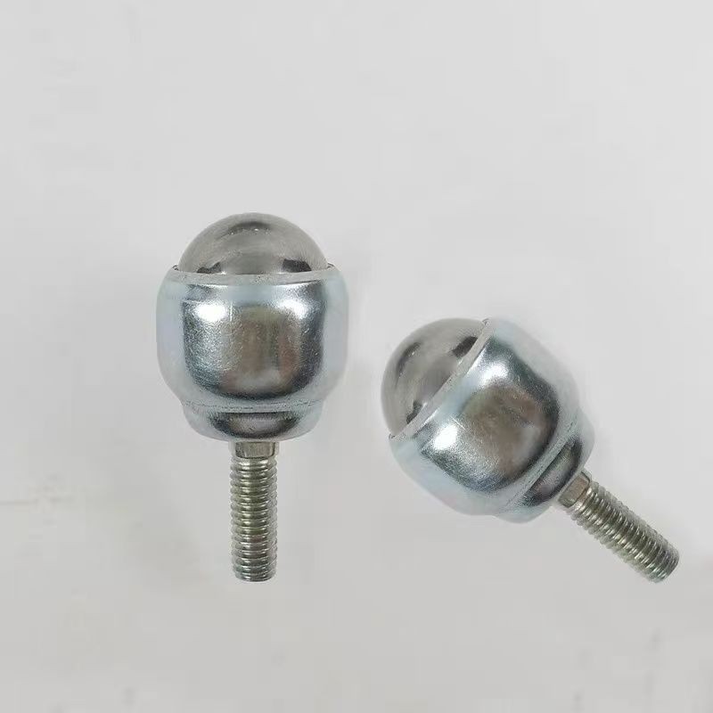 - 19D Universal Ball Ball Ball Bearing CY-25D Bull Eye ล้ออินพุต Ball CY-12D สกรู Rod Universal ล้อ 