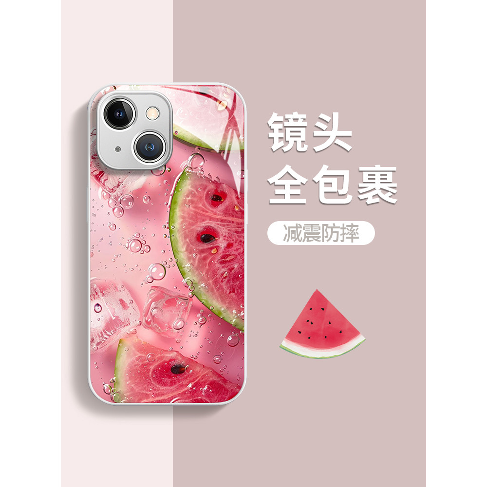 [1208] Liquid Glass เหมาะสําหรับ Vivo X300 X300Pro X100 X200 Pro V23 V25pro V27 V29 V30 V40 เคสโทรศั