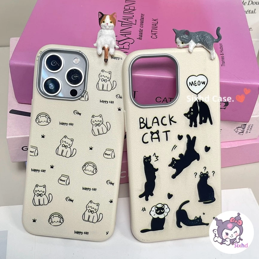 เคสลายการ์ตูน Honor X7C/X7B/X7A/X7/X8B/X9B/X9C/X9A/X8A/X8/200 Pro/200 lite/X6A/X6B/X5 Plus/X5B thumbnail 10