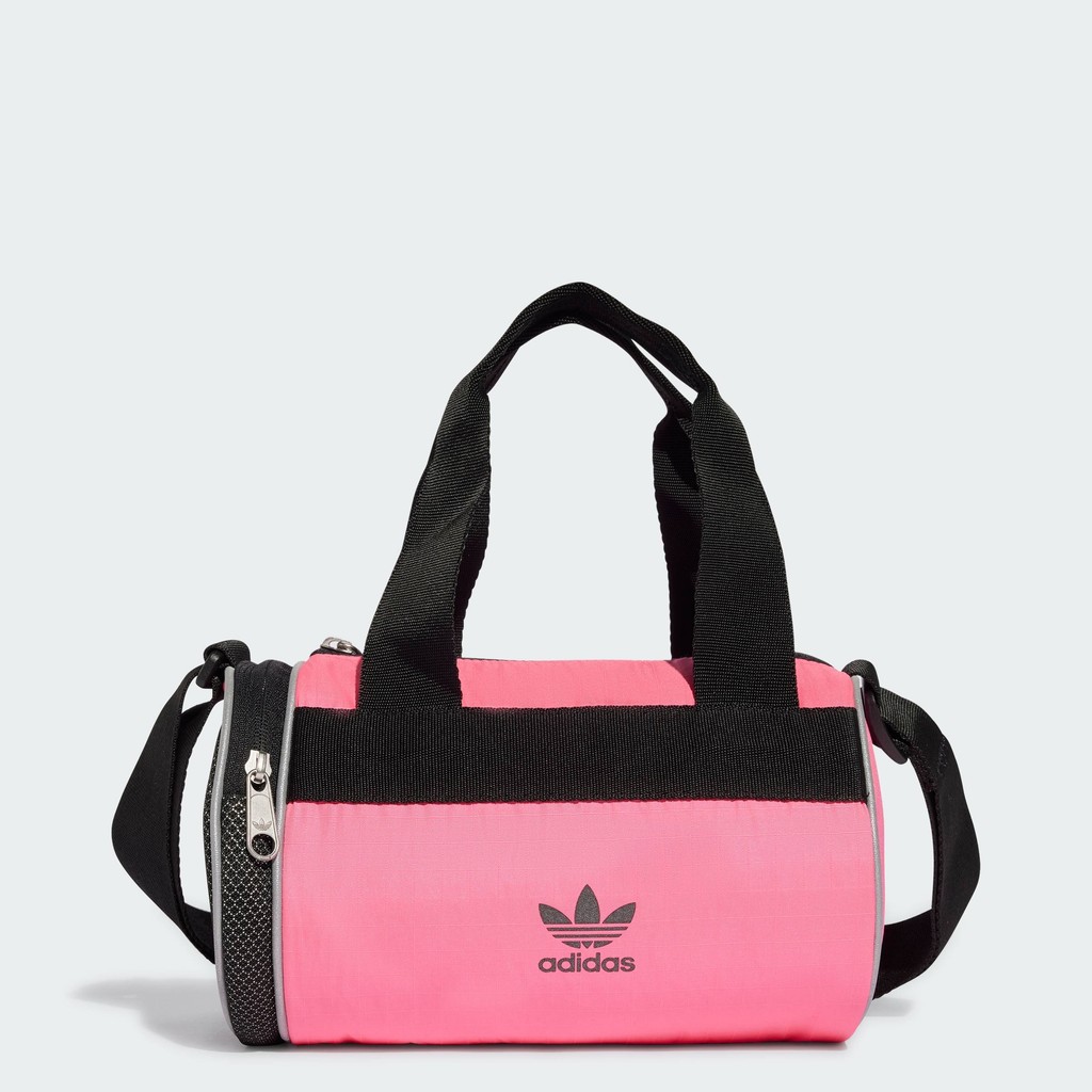 adidas Lifestyle Duffel Bag Unisex Pink IX7535
