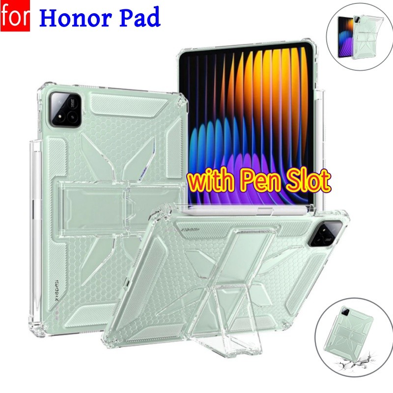 สําหรับ HONOR Pad X8A 11.0 Pad X9 11.5 X9Pro X9A V9 GT 11.5 X8Pro X9 HoPad 9 12.1 Pad Z7 12.3 นิ้ว M