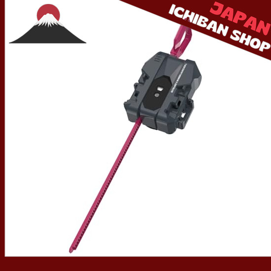 【จากประเทศญี่ปุ่น】 BEYBLADE X Beyblade X BX-40 Winder Launcher L