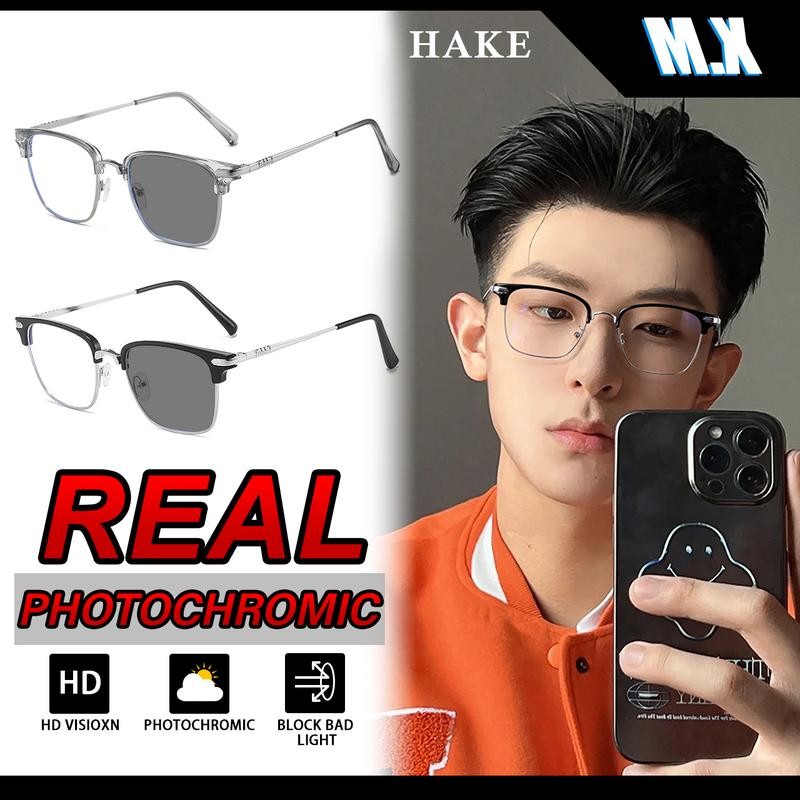 โฟโต้โครมิค, MX STUDIO MX-HAKE, ผู้ชายและผู้หญิง, ผู้หญิง, ผู้หญิงยอดนิยม