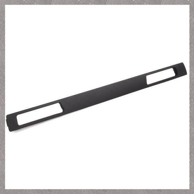 [MLO] ที่วางแก้วน้ํา Trim Surround Panel 51457138797 สําหรับ E90 E91 E92 325I 328I 330I 335I 335Xi M