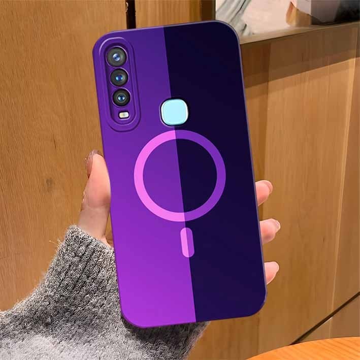 HP VIVO Z1 PRO/V9/Y19/Y91C/Y1S/Y35/Y22/Y22S/Y27 4G/Y27 5G/Y36 4G/Y36 5G/Y36 5G CASE - เคสแบบนิ่มร่วม