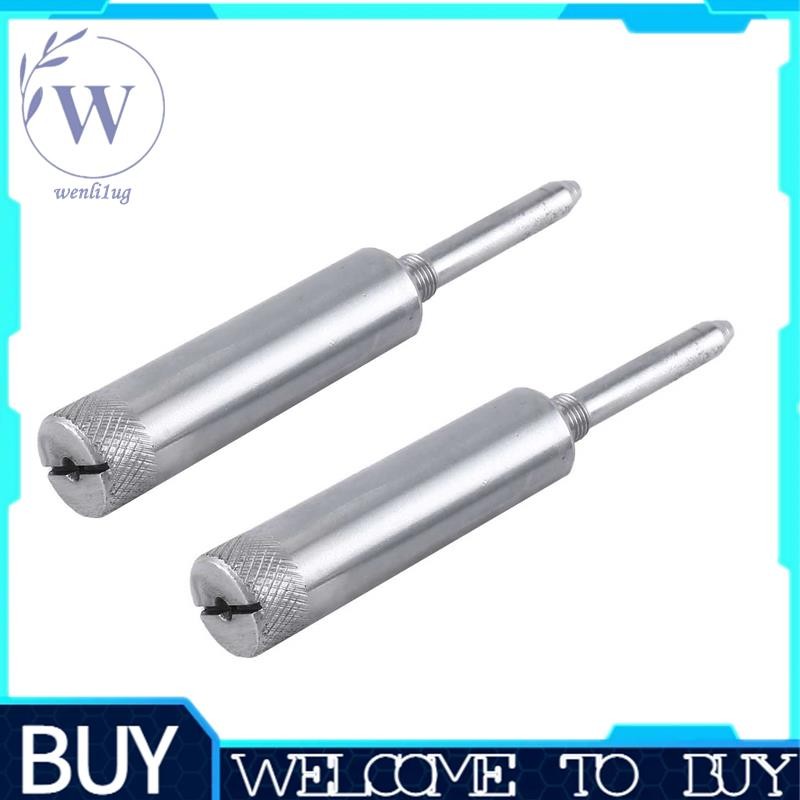 หมุดติดตั้งเข็มขัดไทม์มิ่ง 2 แพ็คโลหะ 02992037 สําหรับเครื่องยนต์ Deutz F2L1011 F3L1011 F4L1011 F2M1