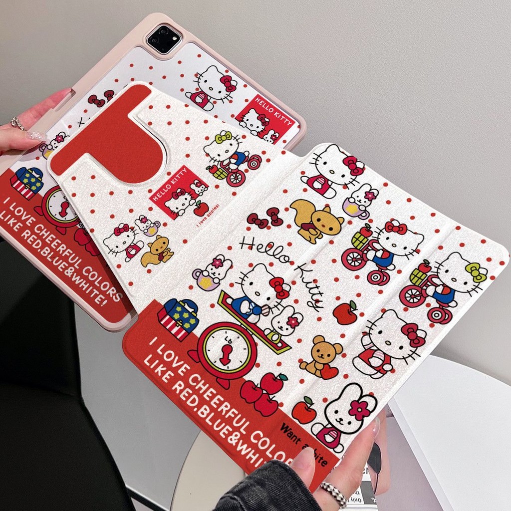 iPad case air7 เคสไอแพด air4 เคส ipad gen9 เคส ipad case pro2024 ipad gen 10 case ipad air5  case ip