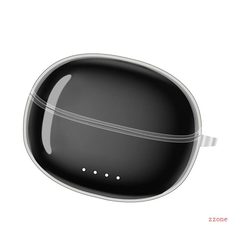 Zzz Soft Skin หูฟัง TPU Cover Washable Case Scratchproof Housing Sleeve สําหรับ LP5