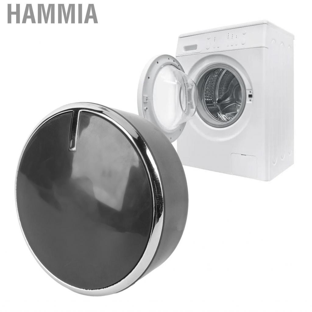 HAMMIA B_NEWHAMPSHIRE356.TH-th-th Dryer Control Center Knob ABS WE01X30638 การเปลี่ยนเครื่องซักผ้าสา