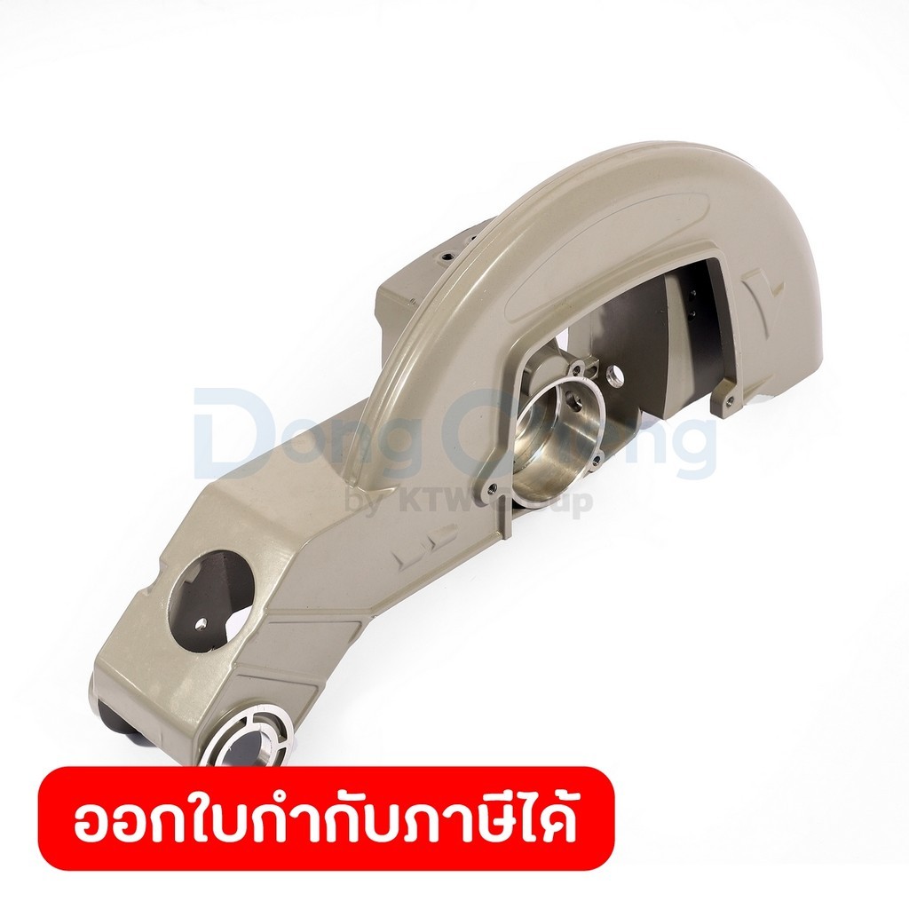 DONG CHENG อะไหล่ Blade Cover #73 ใช้กับแท่นตัดองศา 10 นิ้ว รุ่น DJX09-255 (ดองเช็ง)