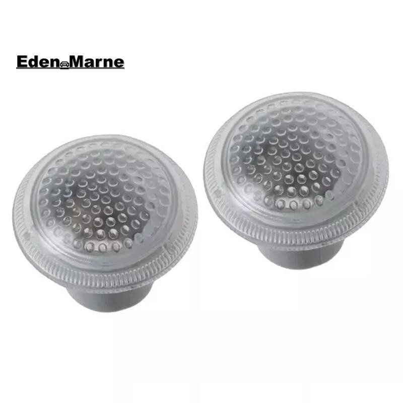 [Eden_Marner]9T1Z13K376A ฝาครอบไฟมาร์กเกอร์สําหรับการเชื่อมต่อขนส่งฟอร์ด