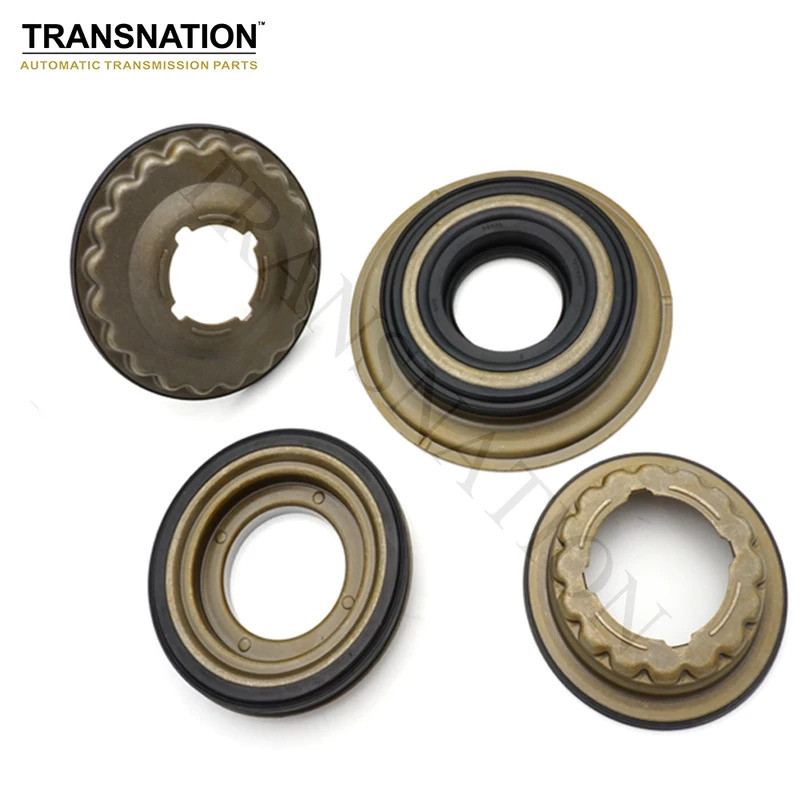 U140E U140F เกียร์อัตโนมัติลูกสูบชุด 4 ชิ้น/เซ็ต Fit สําหรับ TOYOTA RAV4 รถอุปกรณ์เสริมอะไหล่ขนส่ง 1