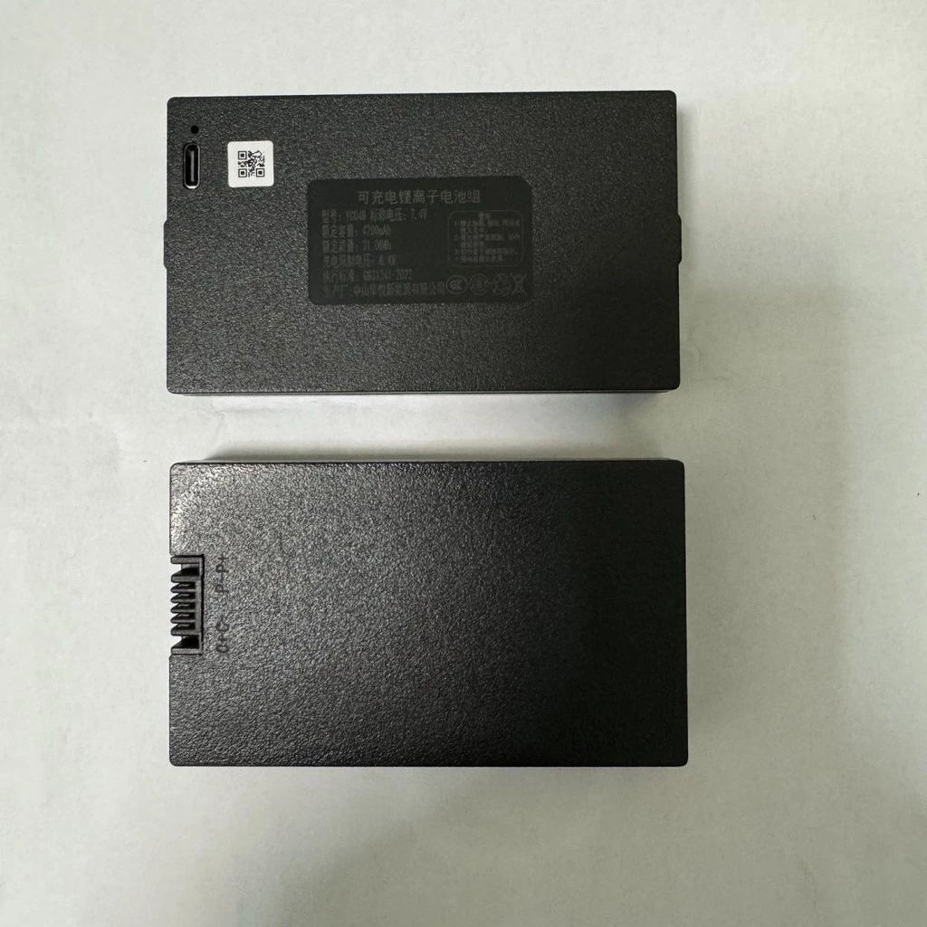 Samsung Smart Home Door Lock P30/P70/P90/R50 Fingerprint Lock thumbnail 3