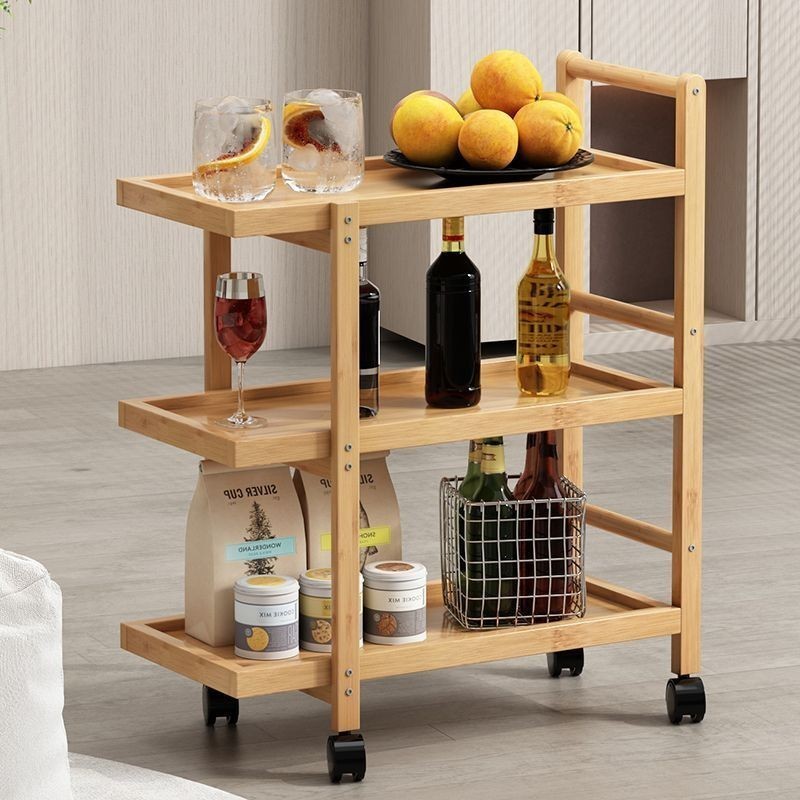 ไม้ไผ่ด้านข้าง A Few ห้องนั่งเล่นโซฟาชามุม A Few ขนาดเล็ก Ins ลมด้านข้างตารางสามารถย้ายด้านข้าง A Fe