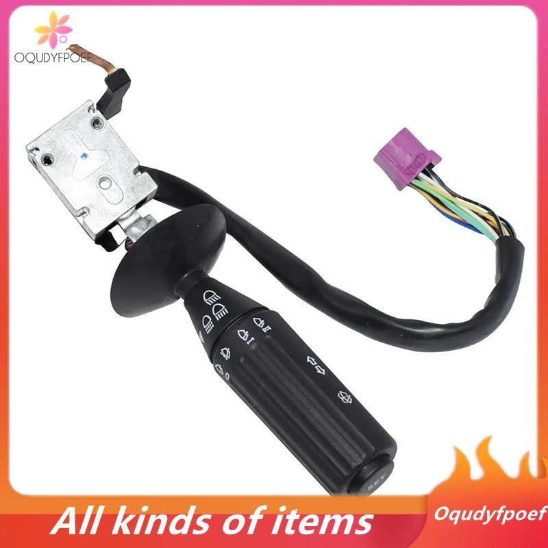 สวิตช์ไฟเลี้ยว คอพวงมาลัยรถยนต์ 10098994 2R2953513   LHD LHD