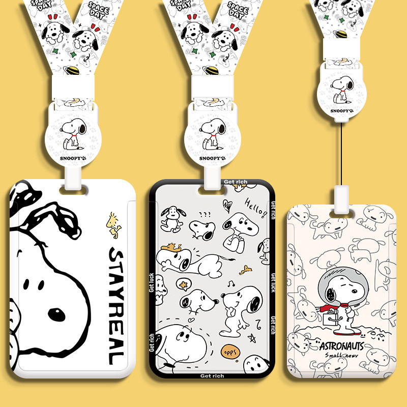 การ์ดวิทยาเขตนักเรียนน่ารักฮาร์ดผู้ถือบัตรอาหารหดทํางาน รหัส ผู้ถือการ์ตูนรถบัสรถไฟใต้ดินบัตรควบคุมการเข้าถึงแท็กกระเป๋า