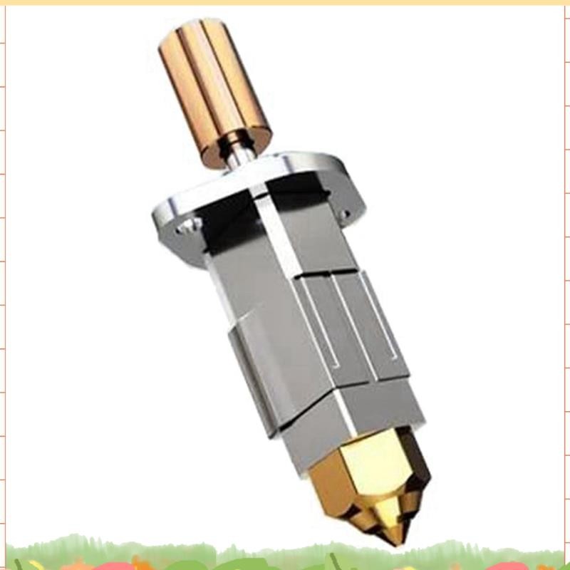 CHCB-OT Hotend Kit สําหรับเครื่องพิมพ์ 3D K1 & K1 Max Extruder