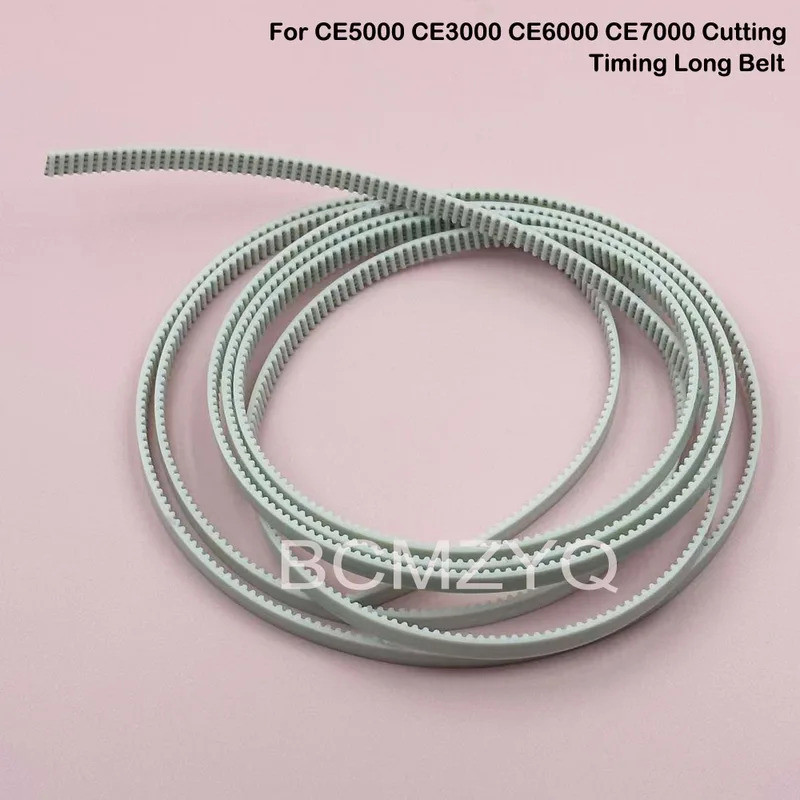 สําหรับ Graphtec CE5000 Timing Belt CE3000-60 CE5000-60 CE5000-120 CE7000-60 CE6000-60 CE7000 ตัด Ca