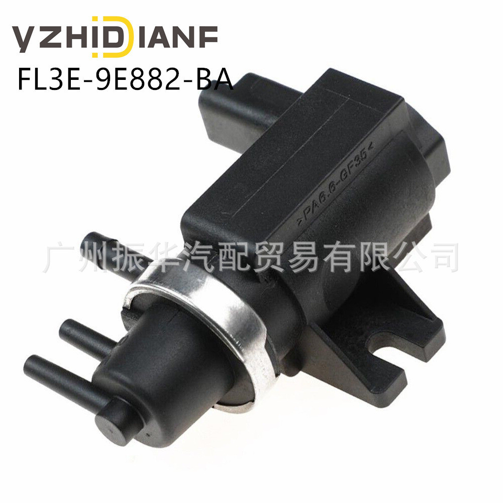 FL3E-9E882-BA เหมาะสําหรับ Ford Fox Turbocharged Pressure Control Solenoid Valve