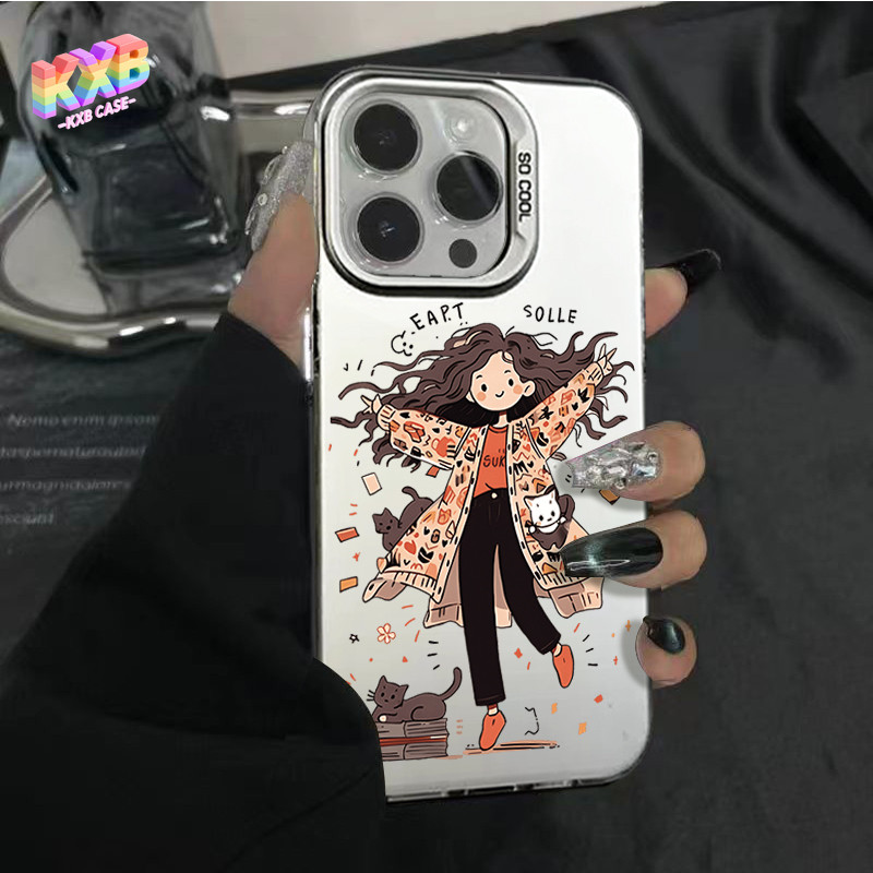 /uPhone Redmi OPPO vivo laris สําหรับ iPhone 11 12 13 14 Pro 11 14 XR INFINIX SMART 7 OPPO A37 RENO8