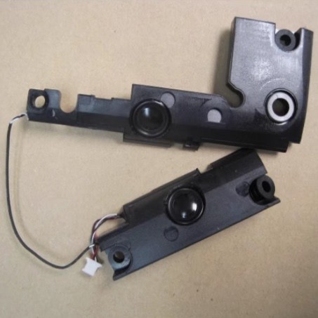 ลําโพงโน๊ตบุ๊ค DELL/DELL M4110 M411R N4110 N4120 ดั้งเดิม