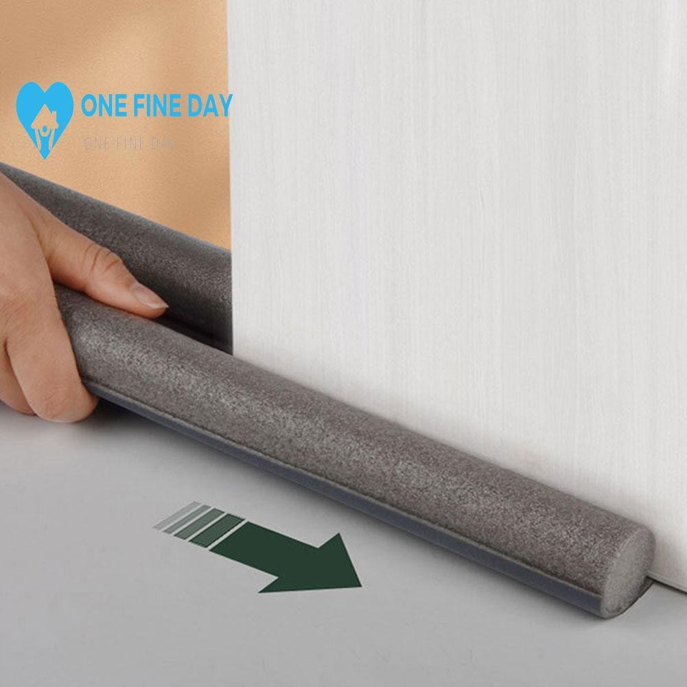 ประตูด้านล่างแถบปิดผนึกกันเสียง กันลม ประตูผู้ถือแมลงด้านล่างกันชนประตู เจ6n8