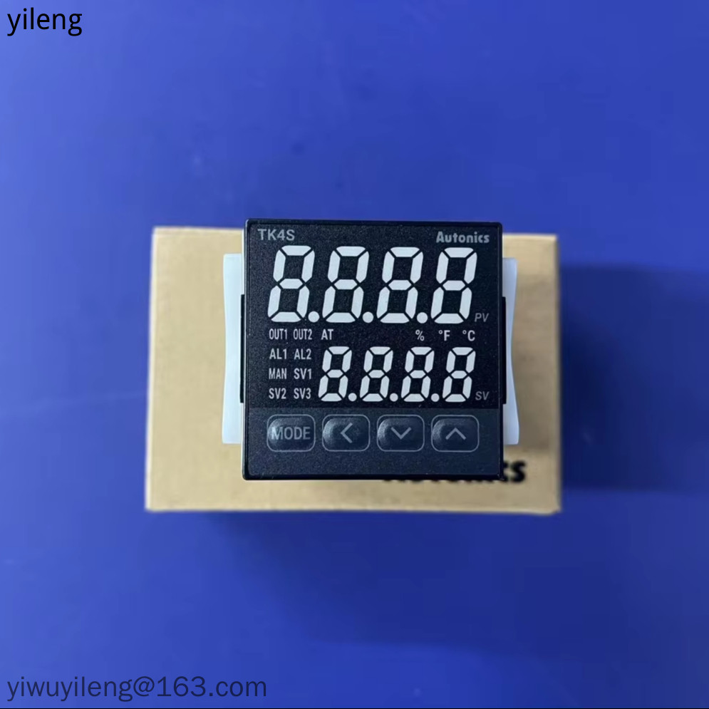 Autonics TC4M TK4S TK4M TX4S TX4M-14-24-T4-B4-R-SC-RN-SN-CN